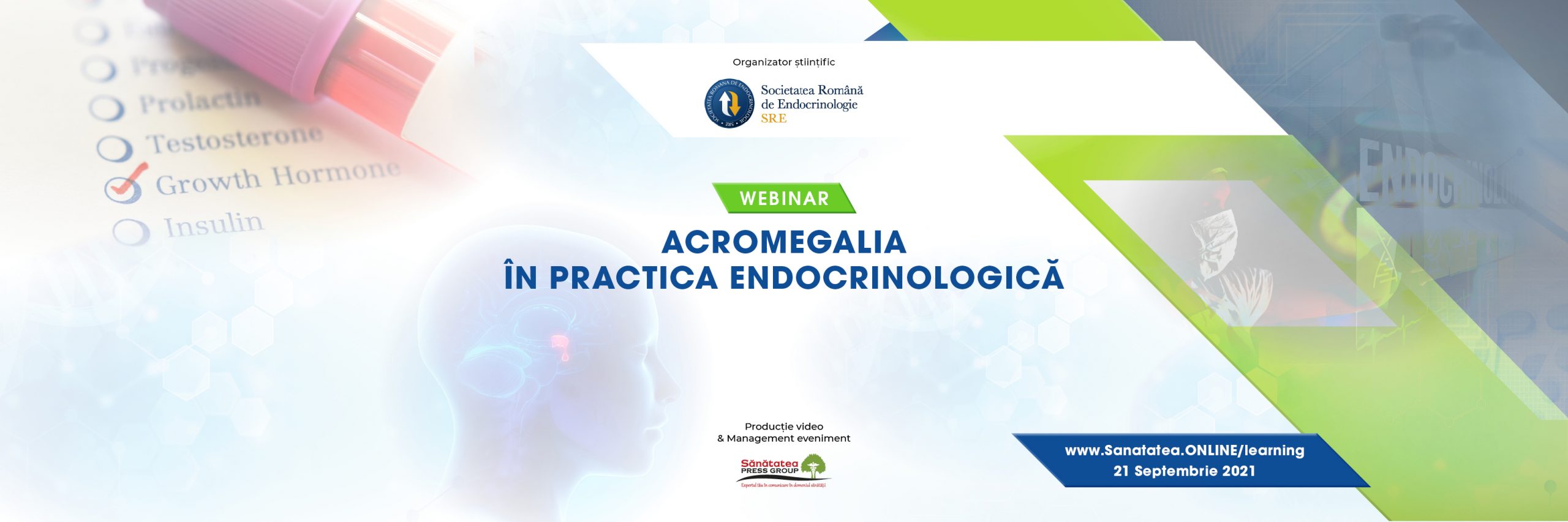 Vizual Acromegalia in practica endocrinologica 1600